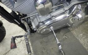 HARLEY FXDC 1580 2008