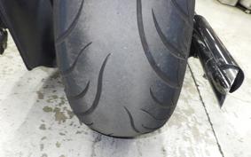HARLEY FXSB 1580 2013