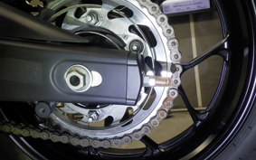 YAMAHA YZF R-3 2023 RH21J