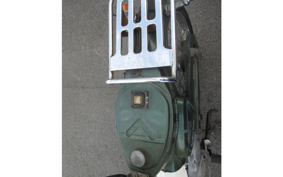 HONDA SUPER CUB70 C70
