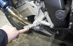 HONDA CBR250RR A 2023 MC51