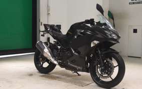 KAWASAKI NINJA 250 2 EX250P