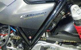 HONDA CB1300SF SUPER BOLDOR 2008 SC54