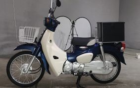 HONDA SUPER CUB50 AA09