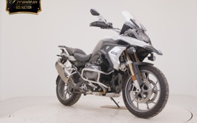 BMW R1250GS 2021