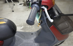 YAMAHA JOG POCHE SA08J