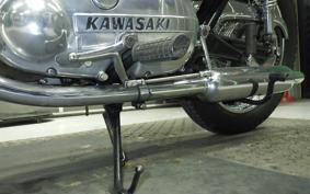 KAWASAKI W3 1974 W3F