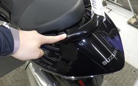 SUZUKI HAYABUSA Gen.3 2024 EJ11A