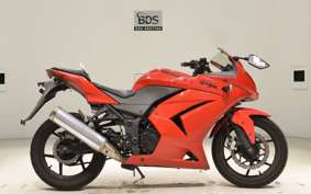 KAWASAKI NINJA 250R EX250K