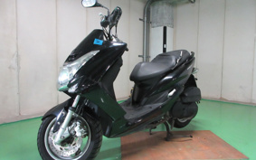 YAMAHA MAJESTYS SG28J