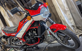YAMAHA RZ350R 1983 29K