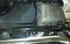 TRIUMPH STREET TWIN 2019