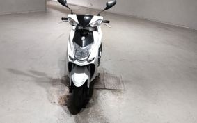 YAMAHA CYGNUS125XSR SED8J