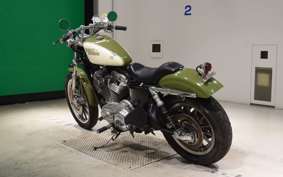 HARLEY XL883 2018