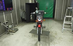 HONDA CT110 HUNTER CUB