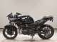Фото Kawasaki NINJA 250R с японского аукциона