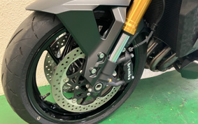 TRIUMPH TRIUMPH STREET TRIPLE 2010 TMD406