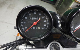 SUZUKI GSX400 IMPULSE 1996 GK79A