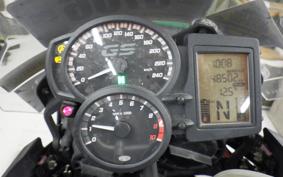 BMW F800GS ADVENTURE 2014