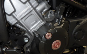 HONDA CB125 R 2002 JC91