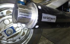 HONDA MONKEY 2002 Z50J