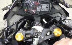 KAWASAKI ZX-25R 2024 ZX250E