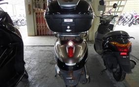 PEUGEOT ジャンゴ125A