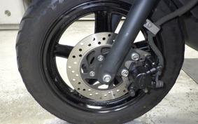 SUZUKI ADDRESS V125 Gen.2 DP12H