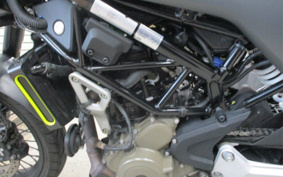 HONDA PCX125 JK05