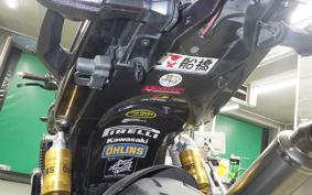 KAWASAKI ZRX1200 D 2014 ZRT20D