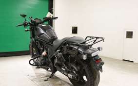 HONDA REBEL 1100 2023 SC83