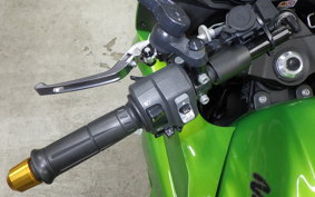 KAWASAKI NINJA 1000 A 2014