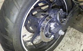 KAWASAKI NINJA 250 EX250L