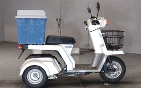 HONDA GYRO TD02