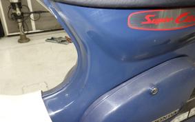 HONDA C50 SUPER CUB AA01