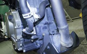 HUSQVARNA SVARTPILEN 250 2006