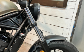 HONDA  REBEL 250 ABS MC49