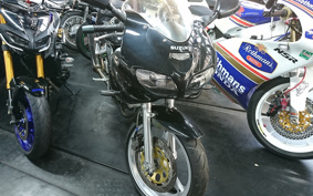 SUZUKI SV400S 2000 VK53A