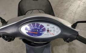 HONDA DIO AF57
