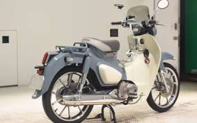 HONDA C125 SUPER CUB 1998 JA48
