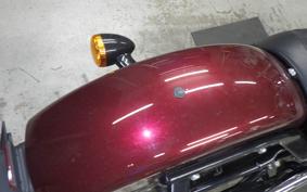 HARLEY FLS 1580 2014