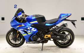 SUZUKI GSX-R1000R A 2017