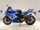 Фото Suzuki GSX-R1000R A 2017 с японского аукциона