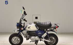 HONDA MONKEY 1981 AB27