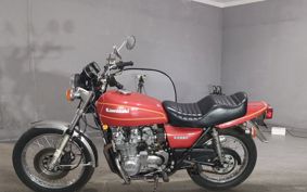 KAWASAKI Z650 KZ650B