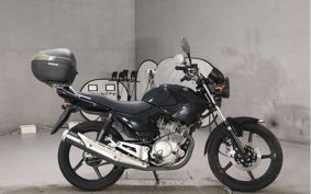 YAMAHA YBR125 RE05