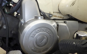 HONDA LITTLE CUB E AA01