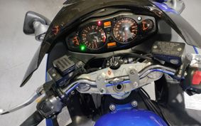 SUZUKI GSX-1300R HAYABUSA 2007 GW71A