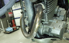 KAWASAKI SUPER SHERPA 2017 KL250G