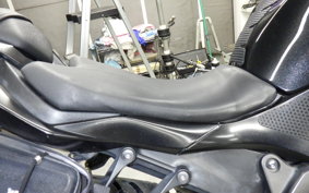 KAWASAKI NINJA ZX-6R A 2019 ZX636G